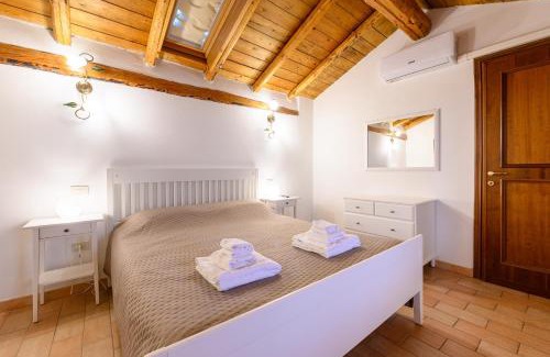 Pontenure Casa | Casa Vacanze Villa Lorella