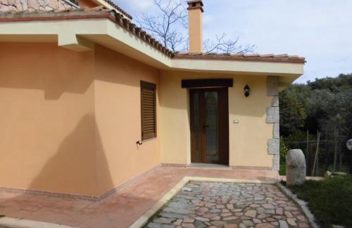 Loceri Casa | Casa vacanze Villa Lucheria Loceri