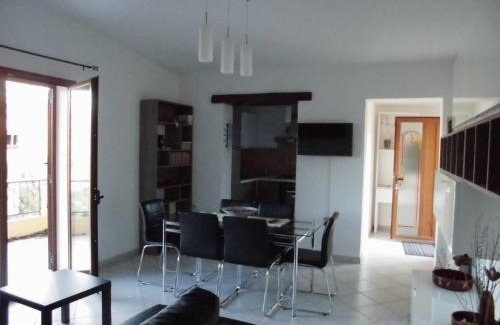 Loceri Casa | Casa vacanze Villa Lucheria Loceri