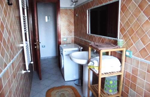 Loceri Casa | Casa vacanze Villa Lucheria Loceri