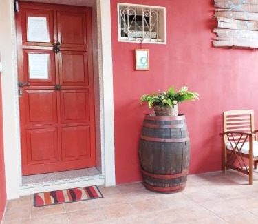 Sassari Casa | Casa vacanze Villa Nord Sardegna Sassari - House vacation apartment North Sardinia Holidays - house to rent in Sassari