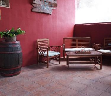 Sassari Casa | Casa vacanze Villa Nord Sardegna Sassari - House vacation apartment North Sardinia Holidays - house to rent in Sassari