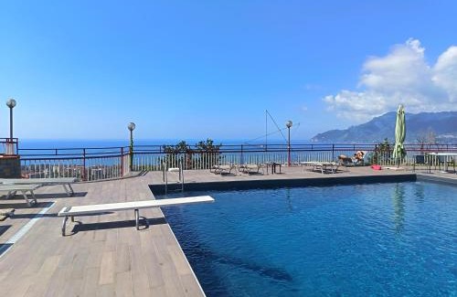 Salerno Villa | Casa vacanze villa Pellegrino