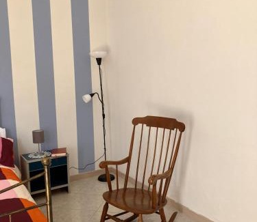 Contrada Apartamento | Casa Vacanze Villa TINA