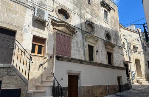 Oria Historic Centre Apartamento | Casa vacanze Vista Castello