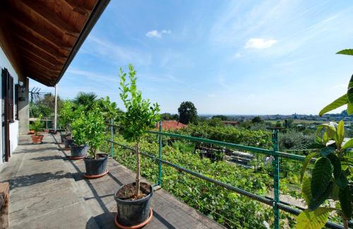 Chieri Casa | Casa Vacanze Vista Monviso