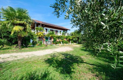 Chieri Casa | Casa Vacanze Vista Monviso