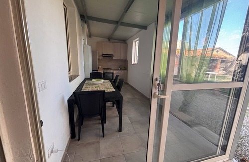 Vigliatore Condominio | Casa vacanze zona Tonnarella a meno di 1 min dal mare cristallino