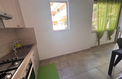 Vigliatore Condominio | Casa vacanze zona Tonnarella a meno di 1 min dal mare cristallino