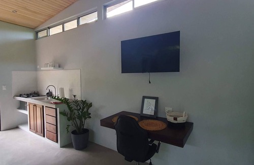 Atenas Casa | CASA VAINILLA ATENAS a 3km de Atenas-wifi -parking -pet friendly- no smoking-