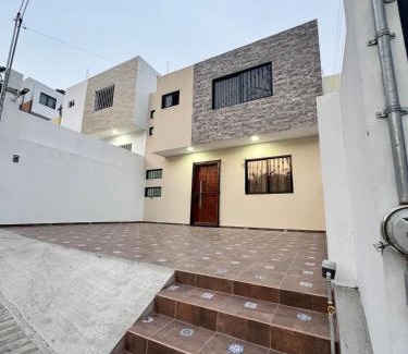 Papantla de Olarte Apartamento | Casa Vainilla