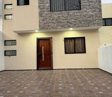 Papantla de Olarte Apartamento | Casa Vainilla