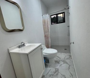 Papantla de Olarte Apartamento | Casa Vainilla