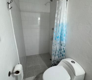 Papantla de Olarte Apartamento | Casa Vainilla