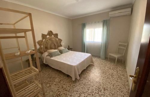 Villaviciosa de Córdoba Casa | Casa Valdevientos Alojamiento Rural