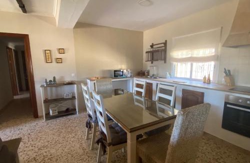 Villaviciosa de Córdoba Casa | Casa Valdevientos Alojamiento Rural