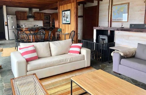 Pichilemu Casa | Casa Valdoria - Punta de Lobos, Pichilemunn