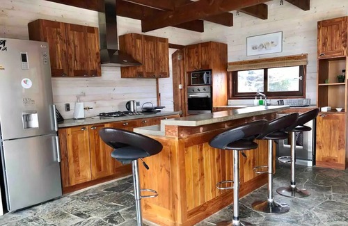 Pichilemu Casa | Casa Valdoria - Punta de Lobos, Pichilemunn
