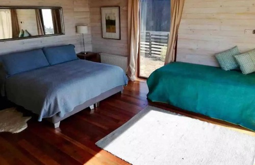 Pichilemu Casa | Casa Valdoria - Punta de Lobos, Pichilemunn
