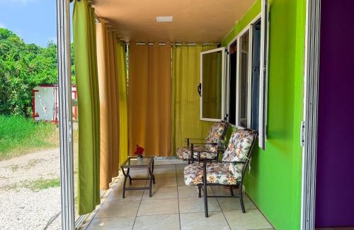 Paquera Apartamento | Casa Vale