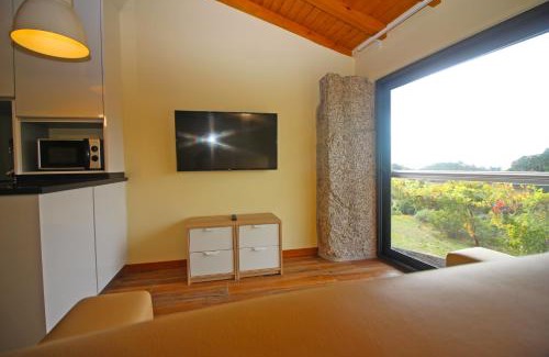Carvalheira Casa | Casa Vale da Fonte