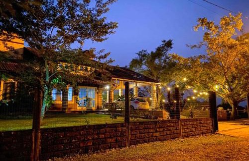 Praia Grande Chalet De Esquí | Casa Vale das Laranjeiras