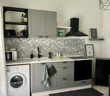 San Salvario Apartamento | Casa Vale Parco del Valentino