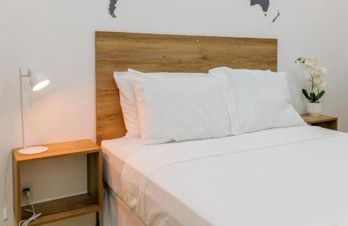 Flores Apartamento | Casa valencia 3
