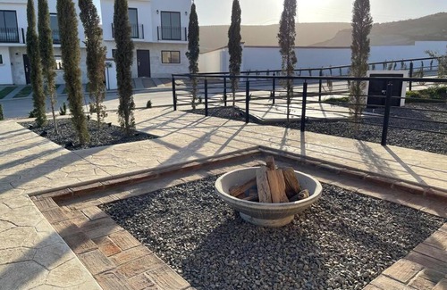 El Sauzal Apartamento | Casa Valencia en Viñedos de San Antonio