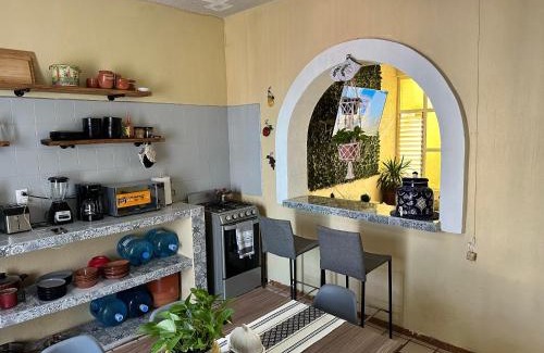 Tequila Casa | Casa Valentía