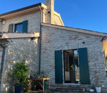 Pesaro Villa | Casa Valentina