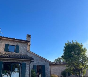 Pesaro Villa | Casa Valentina