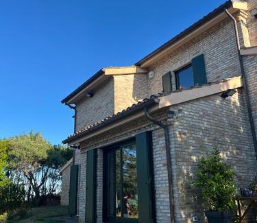 Pesaro Villa | Casa Valentina