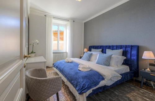 Camogli Apartamento | Casa Valentina - Sea view & Wifi