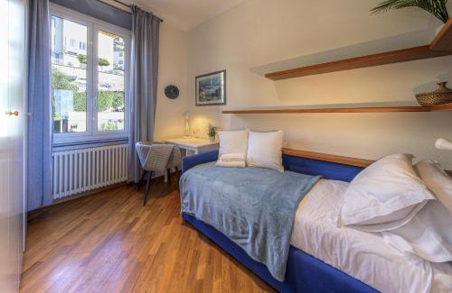 Camogli Apartamento | Casa Valentina - Sea view & Wifi