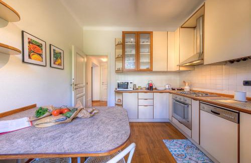 Camogli Apartamento | Casa Valentina - Sea view & Wifi