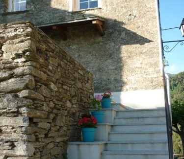 Quercitello Casa | Casa Valentini