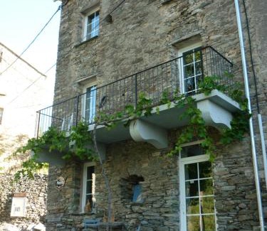 Quercitello Casa | Casa Valentini