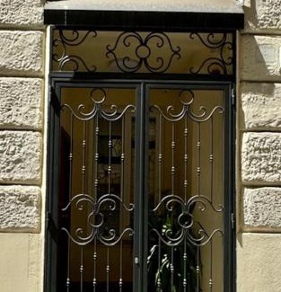 Sallustiano Casa | Casa Valenziani
