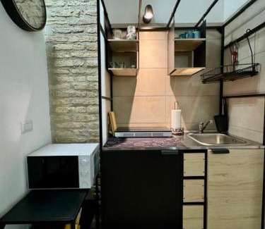 Sallustiano Casa | Casa Valenziani