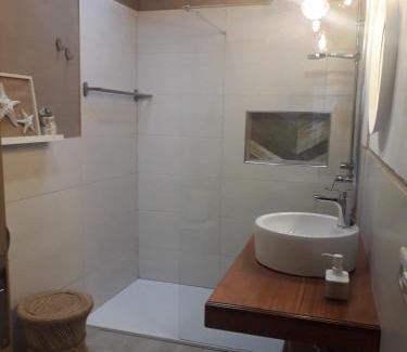 Mancha Blanca Casa | Casa Valeria