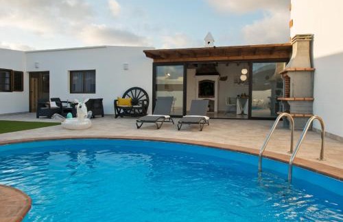 Mancha Blanca Casa | Casa Valeria