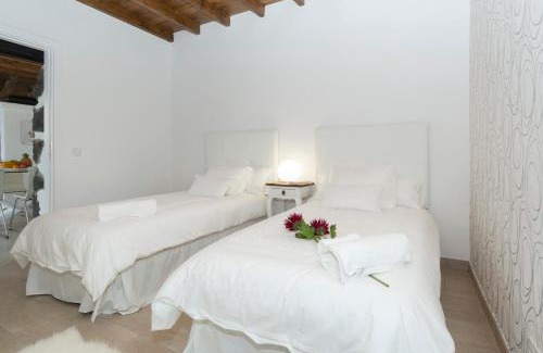 Mancha Blanca Casa | Casa Valeria
