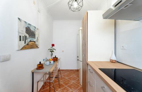 Sauzal Casa | Casa Valeria Vista Mare E Teide