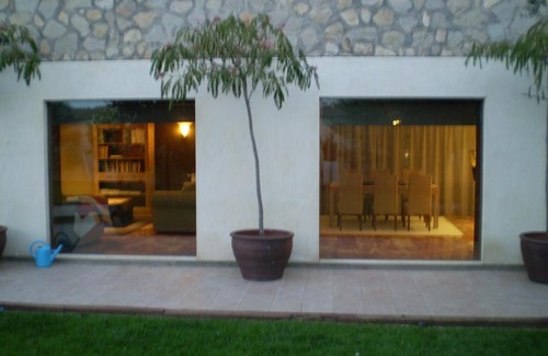 Torres de Barbues Casa | Casa Valfonda