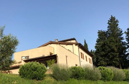 Molino del Piano Apartamento | Casa Valiano 2 Firenze