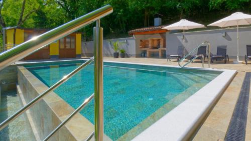 Buzet Casa | Casa Valla by Rent Istria