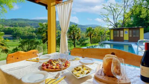 Buzet Casa | Casa Valla by Rent Istria