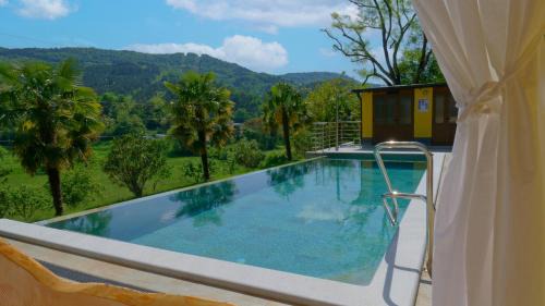 Buzet Casa | Casa Valla by Rent Istria