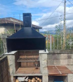 Cangas de Onís Apartamento | Casa Valle Cangas de Onís